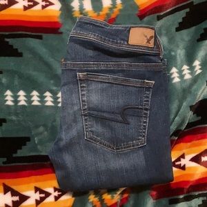 💙🦅American Eagle Outfitters jeans 🦅💙